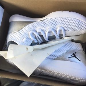 Jordan’s NEVER WORN!!